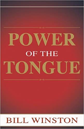Power Of The Tongue PB - Bill Winston